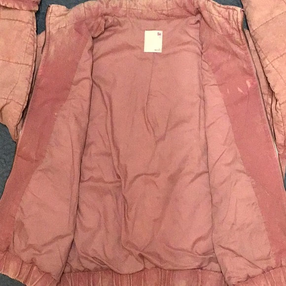 “New” SO Quilted Jacket - Picture 7 of 14